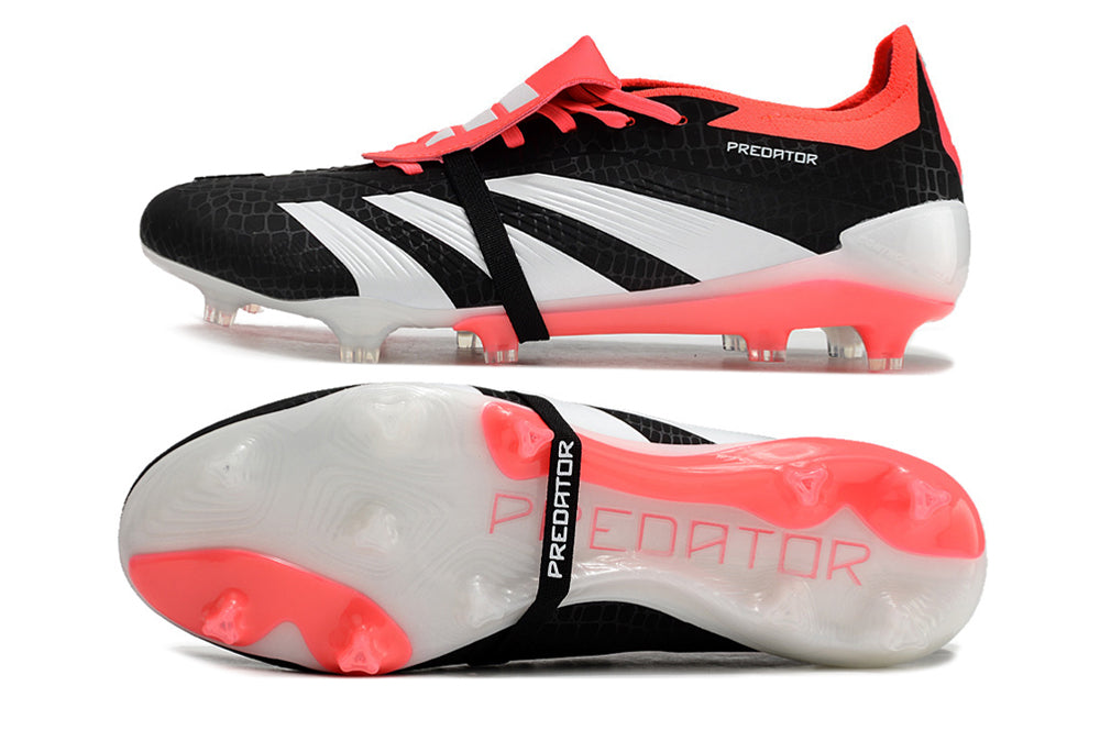 Botines PREDATOR ACCURACY