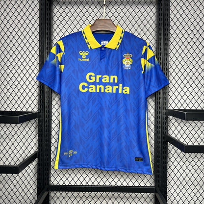 Camiseta U.D Las Palmas 24/25 - Visita