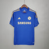 Camiseta Retro Chelsea 12/13