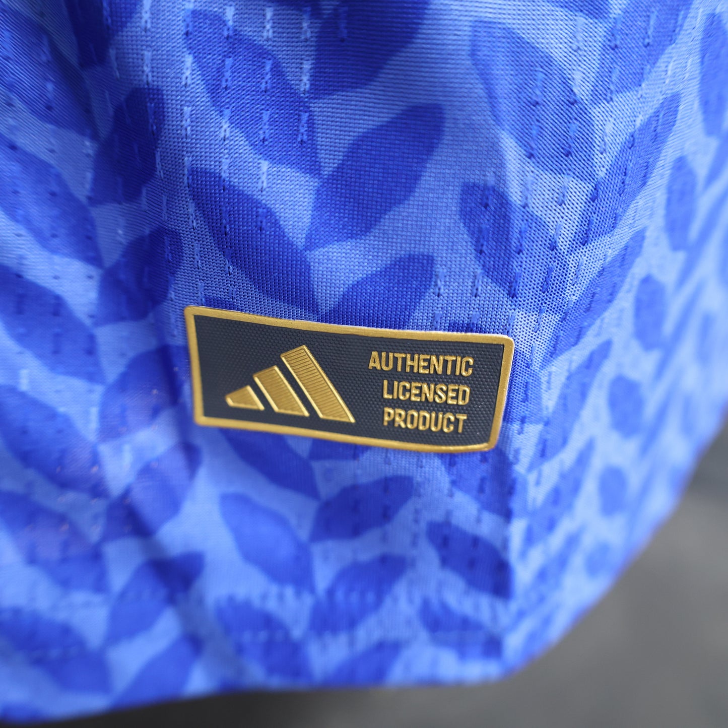 Camiseta Italia World Cup 2026