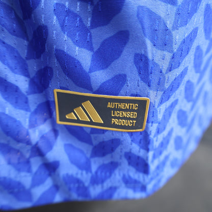 Camiseta Italia World Cup 2026