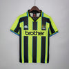 Camiseta Retro Manchester City 97/99 - Visita