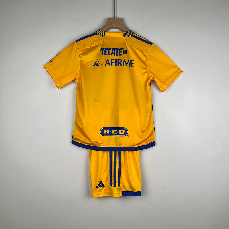 Conjunto Club Tigres 23/24