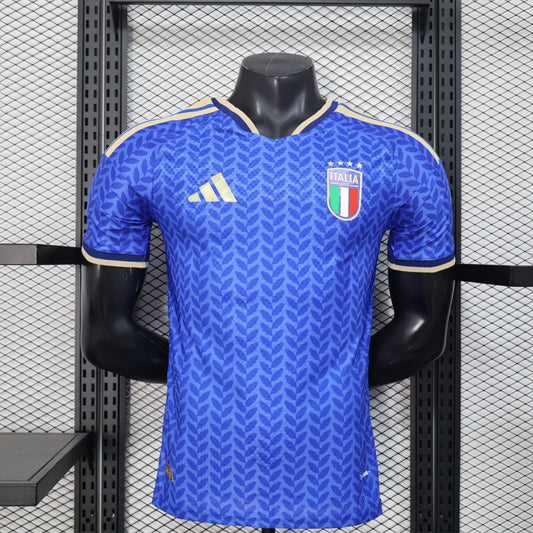 Camiseta Italia World Cup 2026