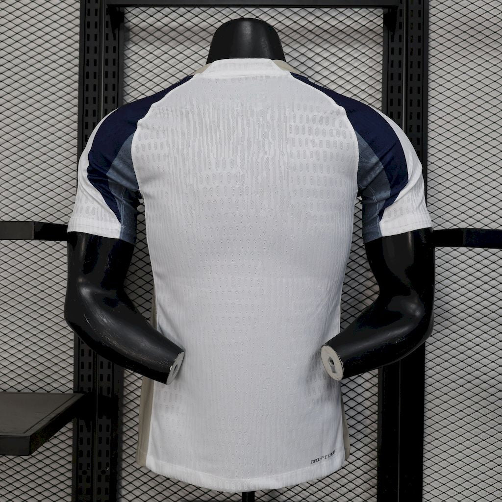 Camiseta Tottenham Hotspur 2025/26