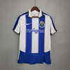 Camiseta Retro Porto 2004