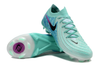 Botines NIKE PHANTOM LUNA ELITE - Turquesa