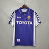 Camiseta Retro Fiorentina 99/00