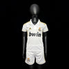 Conjunto Real Madrid 11/12 - Local