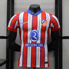 Camiseta Atl. Madrid 24/25