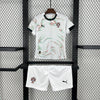 Conjunto Portugal 2025 - Visitante