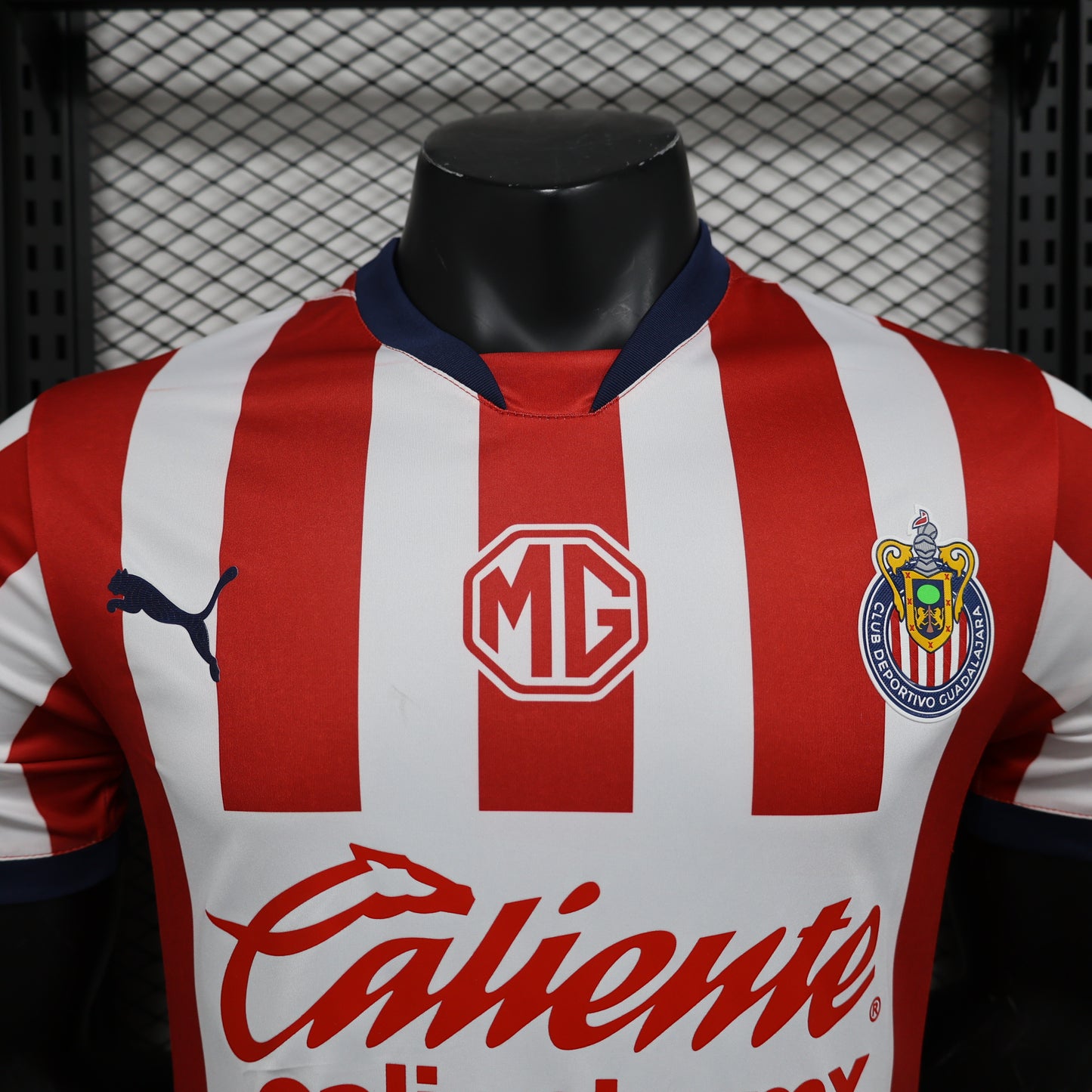 Camiseta Chivas Guadalajara 24/25