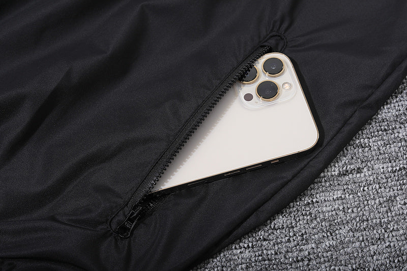 Cortavientos Inter Miami