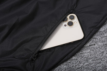 Cortavientos Inter Miami