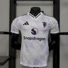 Camiseta Manchester United 2025/26 Segunda equipación