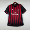 Camiseta Retro AC Milan 16/17