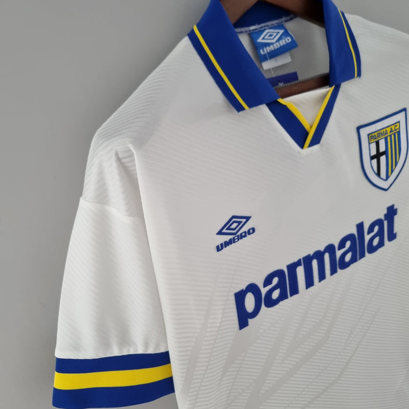 Camiseta Retro Parma 93/95 - Visita