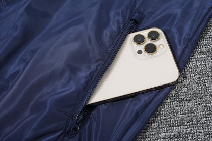 Buzo Presentación FC Barcelona 2024