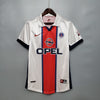 Camiseta Retro PSG 98/99 - Visita