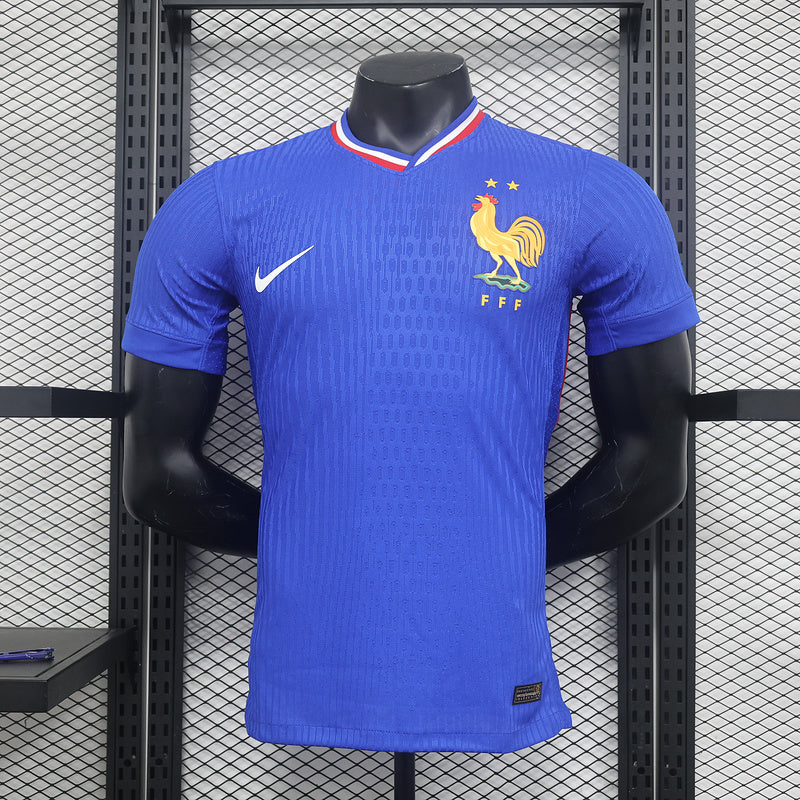 France T-shirt - EURO 2024 