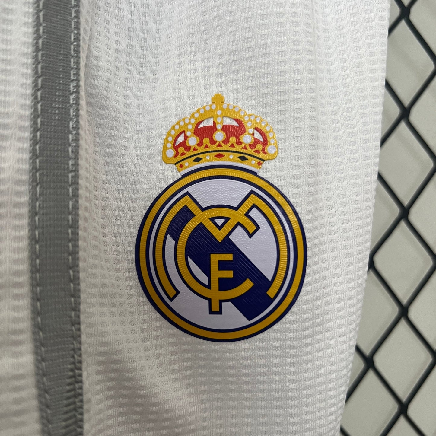 Conjunto Real Madrid 15/16 Retro Final Champions