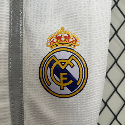 Conjunto Real Madrid 15/16 Retro Final Champions