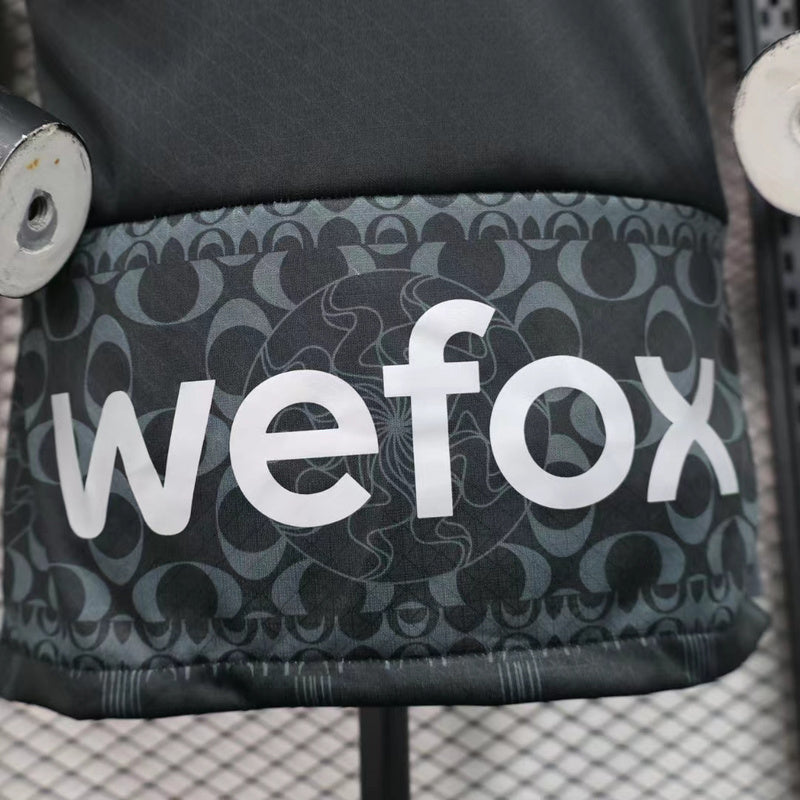 Camiseta AC Milan 24/25 - Edicion Especial