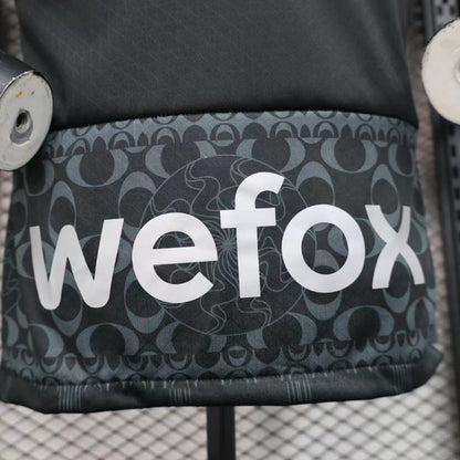 Camiseta AC Milan 24/25 - Edicion Especial