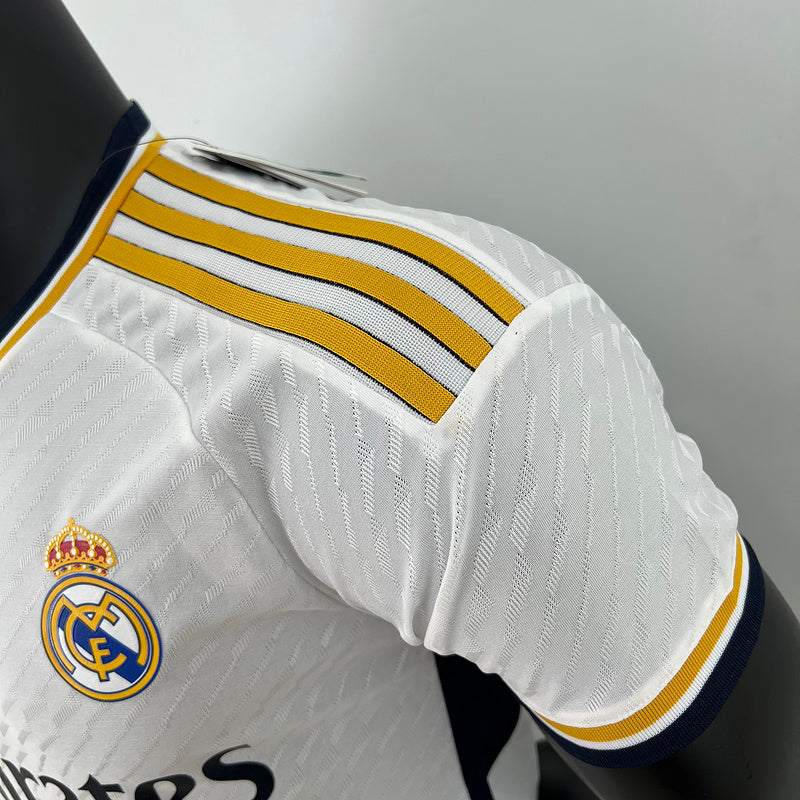 Camiseta Real Madrid 23/24 - Local