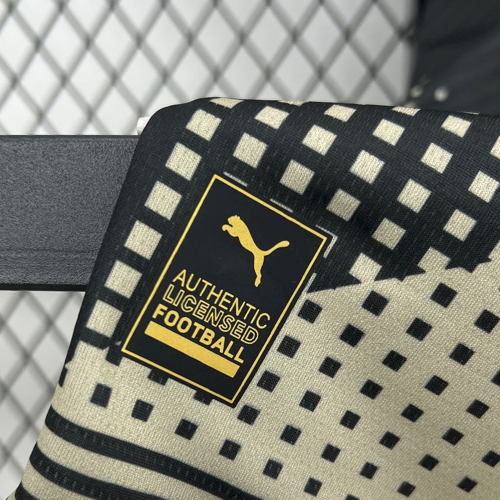 Camiseta Manchester City 25/26 - ALternativa