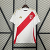 Camiseta Peru - Copa America 2024