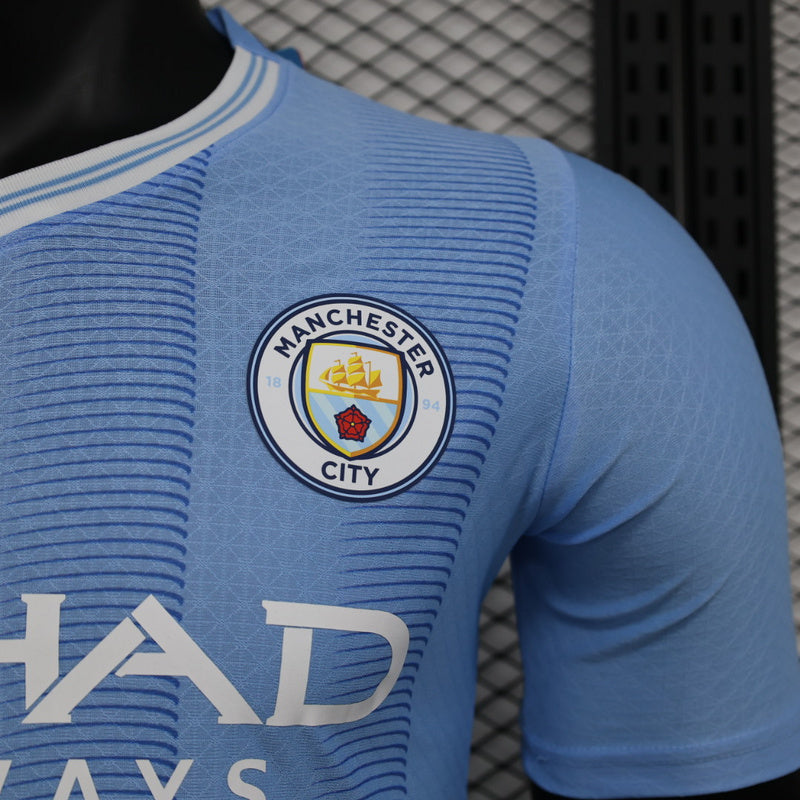 Camiseta Manchester City 23/24 - Local