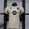 Camiseta Barcelona 2025-2026 Segunda equipación