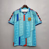 Camiseta Retro FC Barcelona 96/97 - Visita