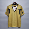 Camiseta Portero Italia 2006 - Buffon - Gold