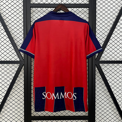 Camiseta Huesca 24/25