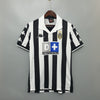 Camiseta Retro Juventus 99/00