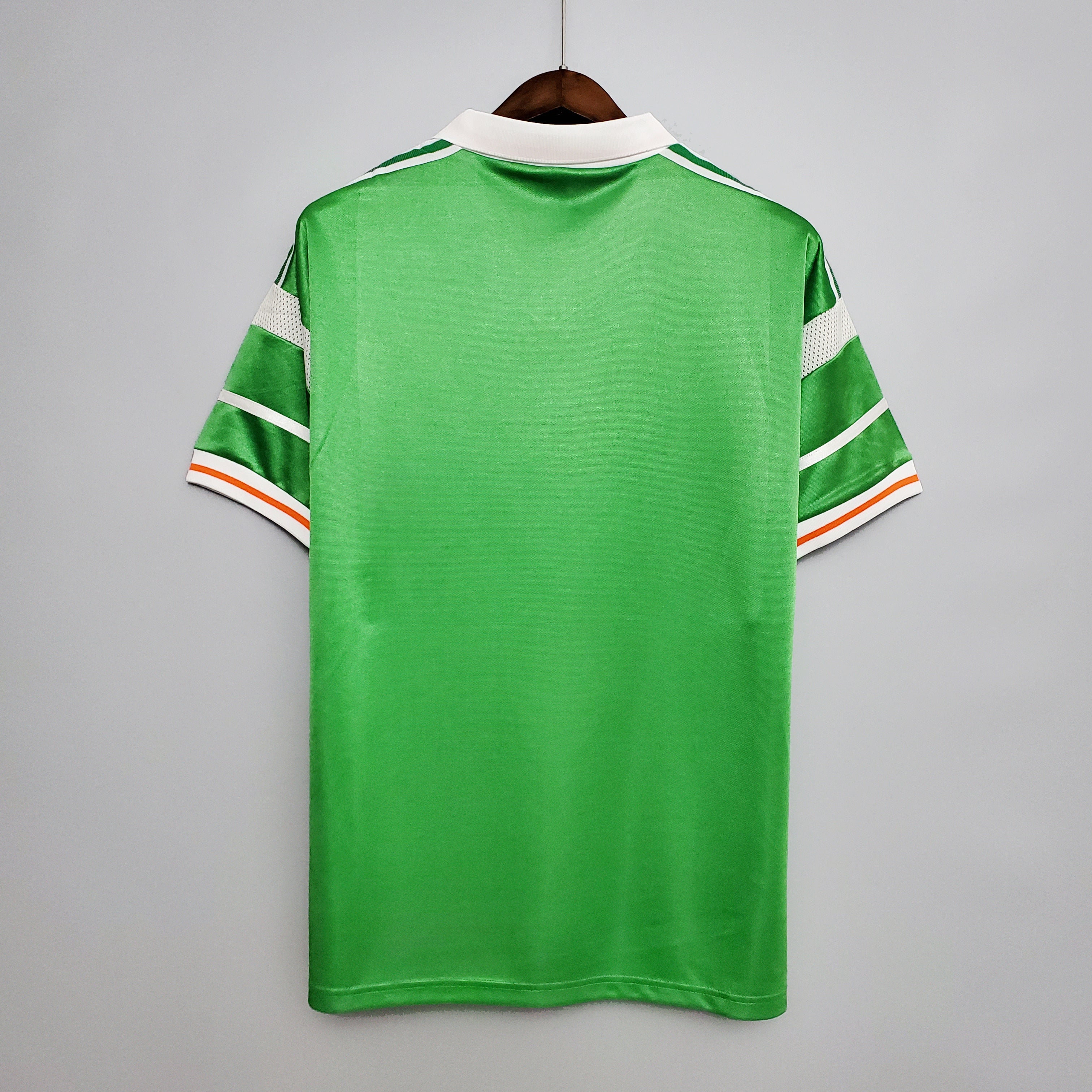 Camiseta Retro Irlanda 1988