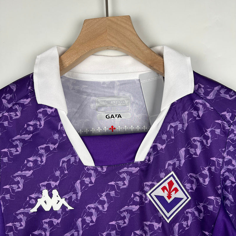 Conjunto Fiorentina 23/24