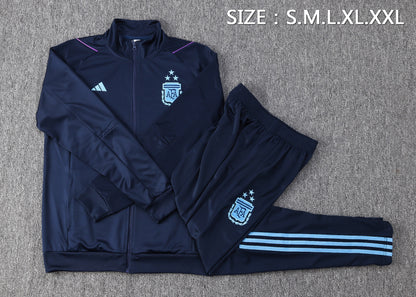 Kit de Entrenamiento Argentina - Blue