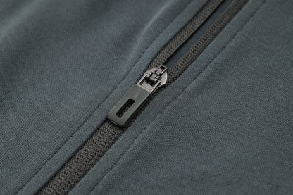 Kit de Entrenamiento Real Madrid - Gris