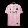 Camiseta Inter Miami - Bape