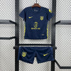 Conjunto Atletico de Madrid 25/26 - Visitante