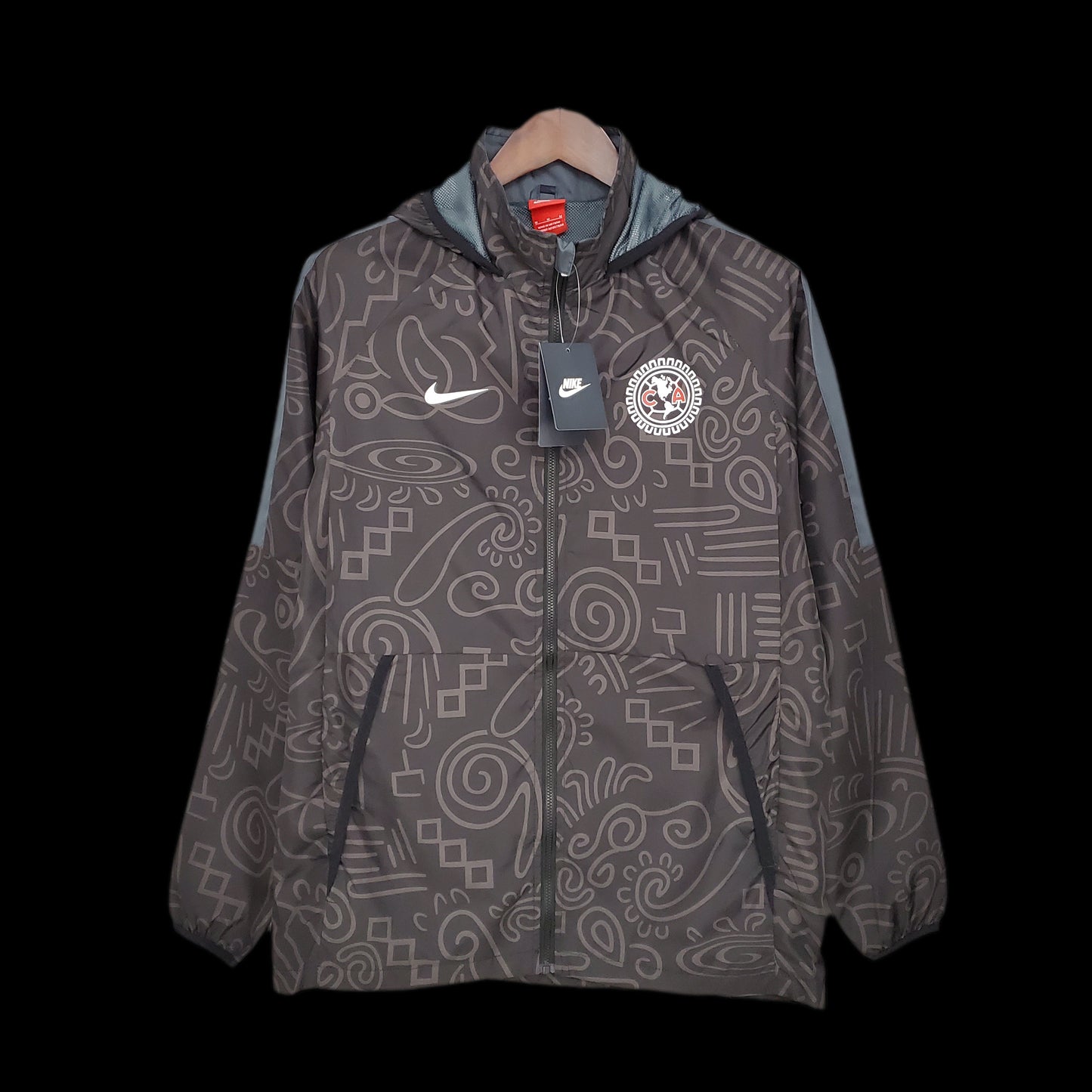 Cortavientos America MX