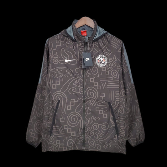 Cortavientos America MX