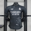 Camiseta Real Madrid 24/25 - Y3 - Black