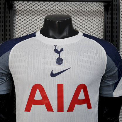 Camiseta Tottenham Hotspur 2025/26