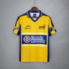 Camiseta Retro Tigres UANL 99/00