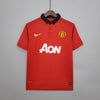 Camiseta Retro Manchester United 13/14