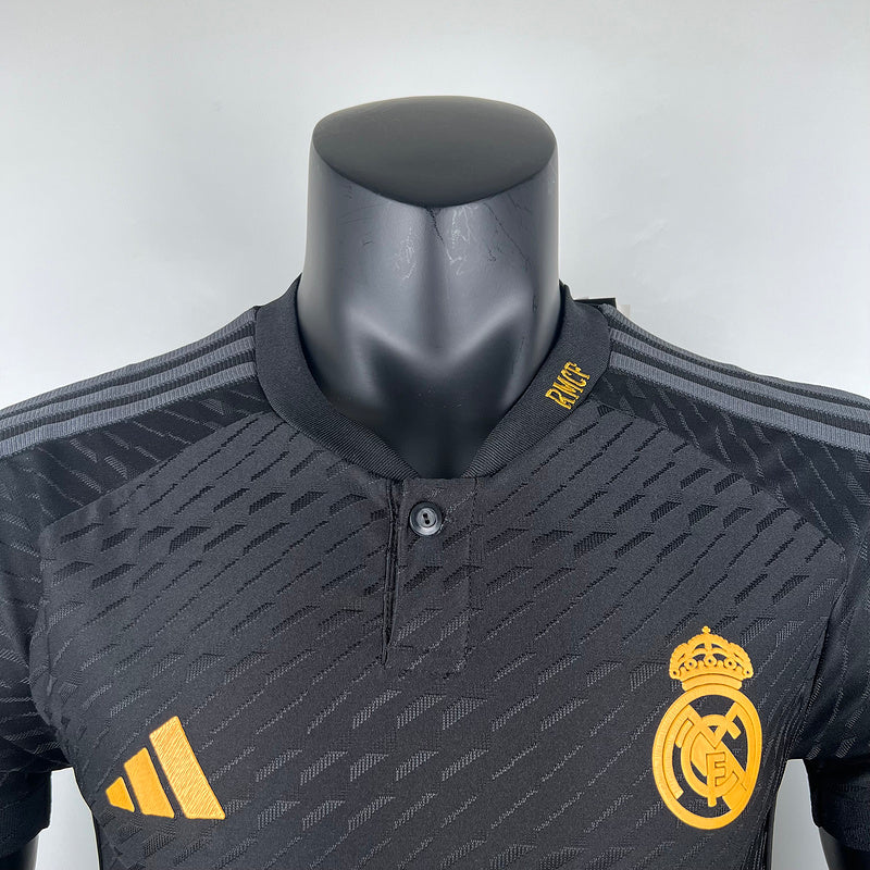 Camiseta Real Madrid 23/24 - Visitante